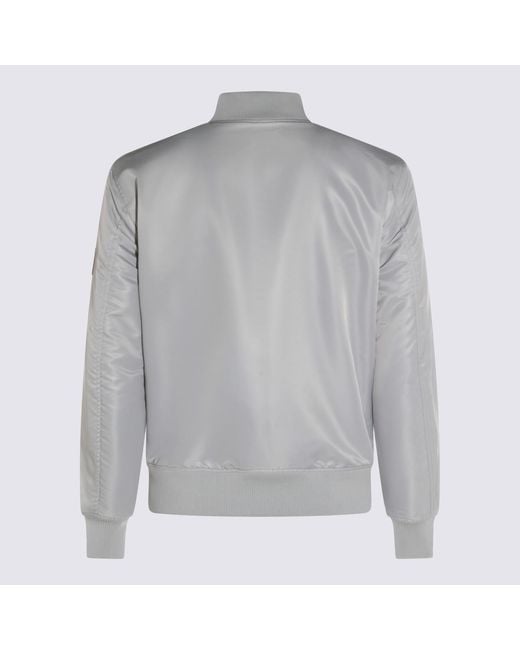 Mackage Black Jackets _Le for men