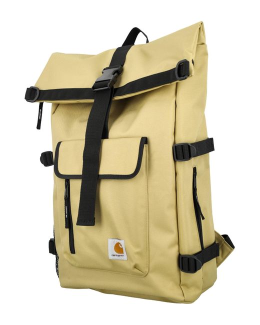 Carhartt Metallic Philis Backpack for men