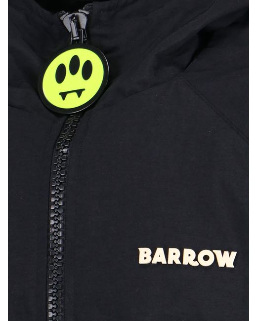 Barrow Blue Jacket