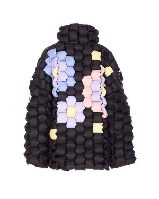 RAXXY Blue Jackets Polyamide
