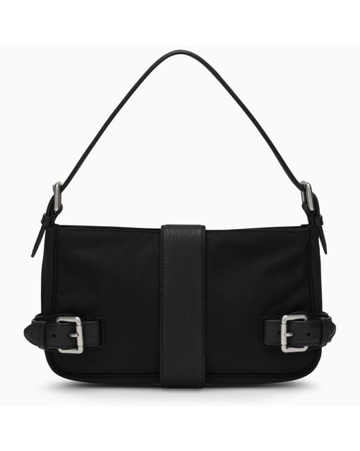 Bottega Veneta Black Misc Shoulder Bag