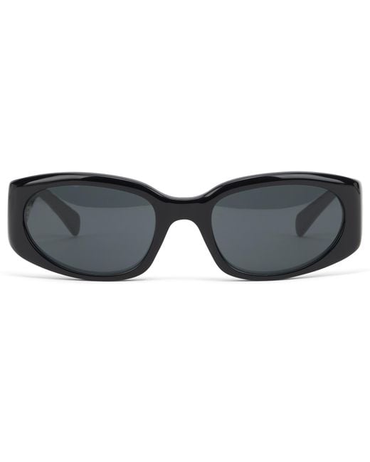 Céline Black Sunglasses Journey Acetate