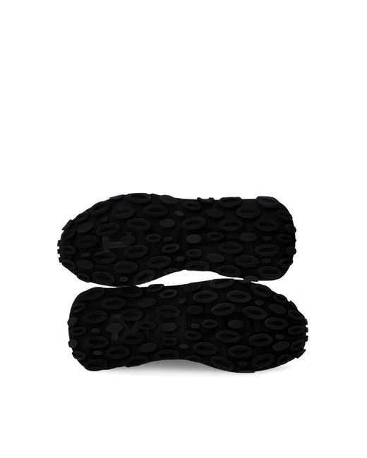 Philippe Model Black Tour Low Sneakers Shoes