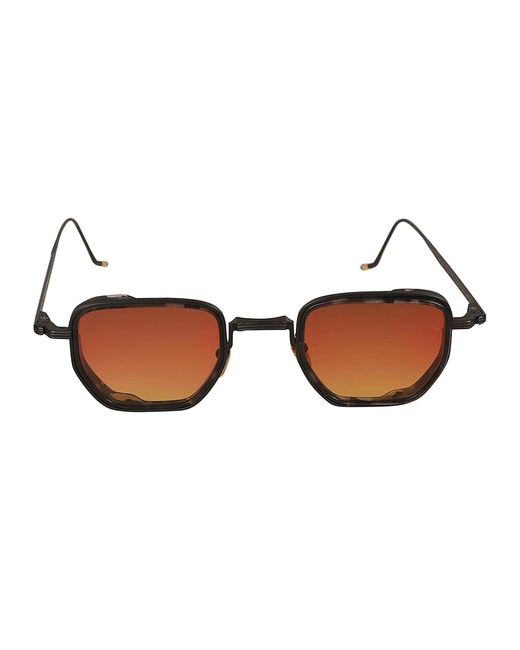 Jacques Marie Mage Brown Atkins Sunglasses Sunglasses