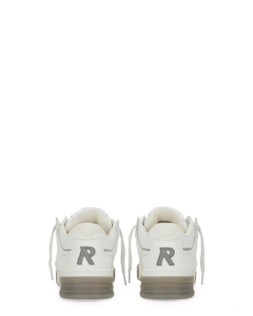 Represent White Studio Sneaker for men