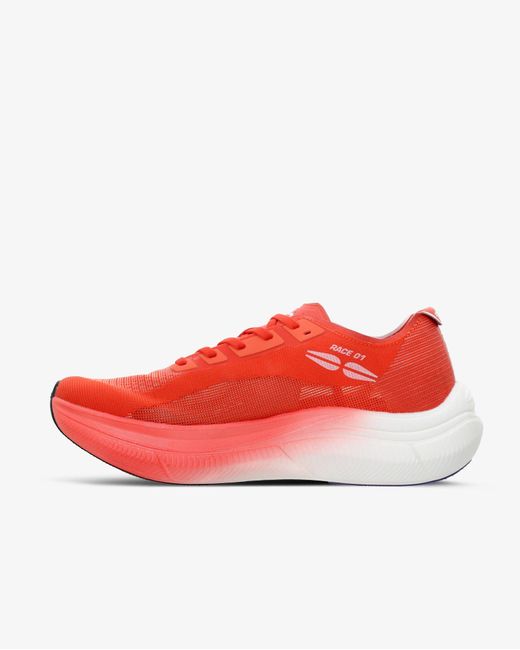Fessura Red Race 01 Road Running
