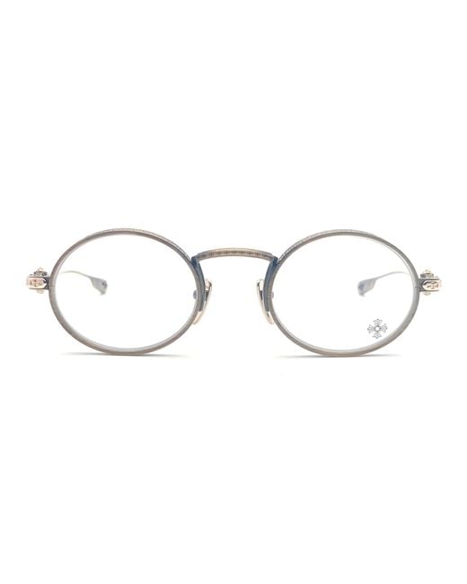 Chrome Hearts Black Honey Dipped for men