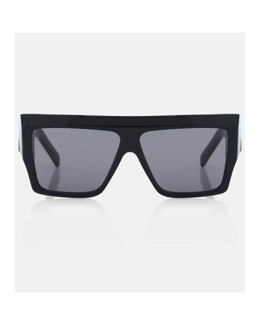 Céline Gray Cl40092I 01A Sunglasses for men