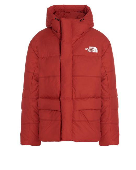 the north face hmlyn down jacket