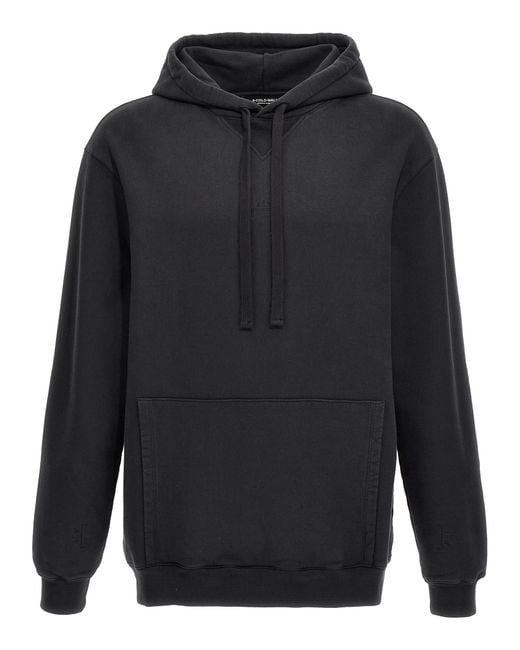 A_COLD_WALL* Black Essential Sweatshirt for men