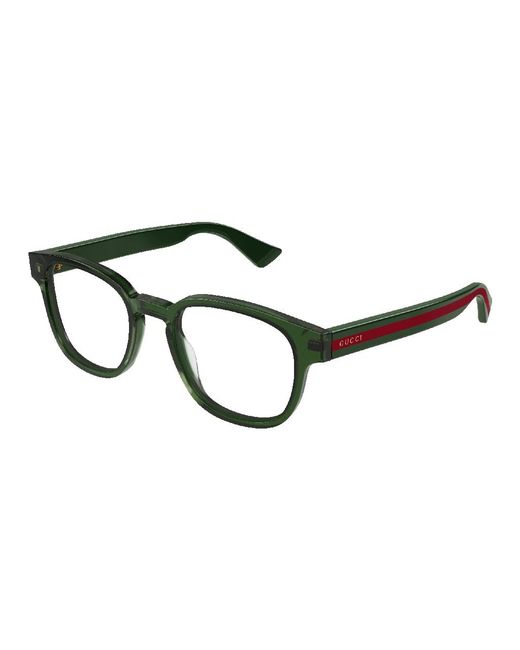 Gucci GG0927 Glasses in Black Lyst