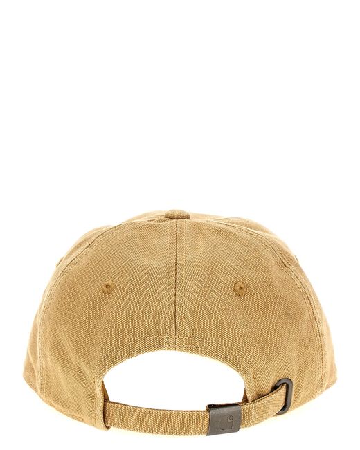 Carhartt Natural Icon Hats for men