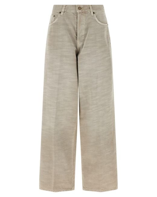 Haikure Natural Bethany Bull 44 Jeans