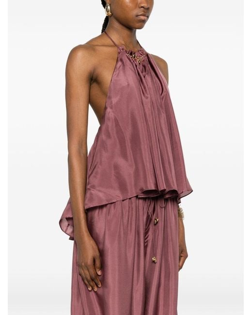 Zimmermann Red Top