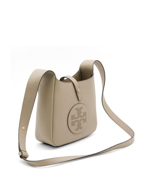 Tory Burch Natural Bags
