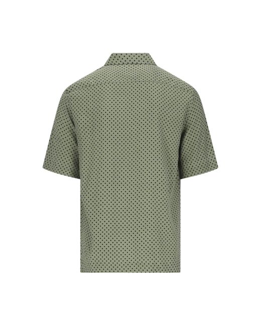 Paul Smith Green Shirts for men