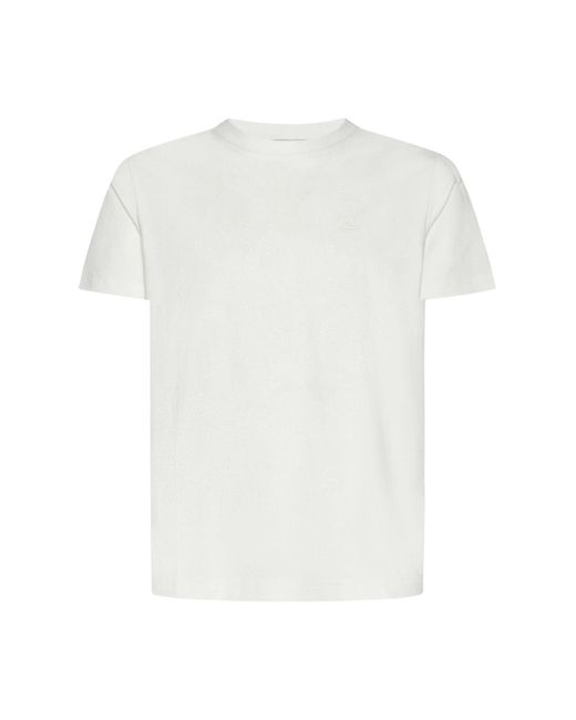 Etro White T-shirts And Polos for men