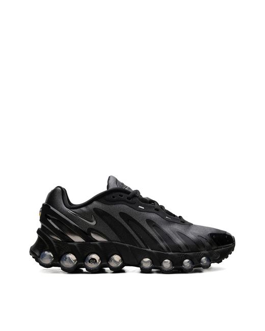 Nike Black Air Max Dn8 Sneakers Shoes