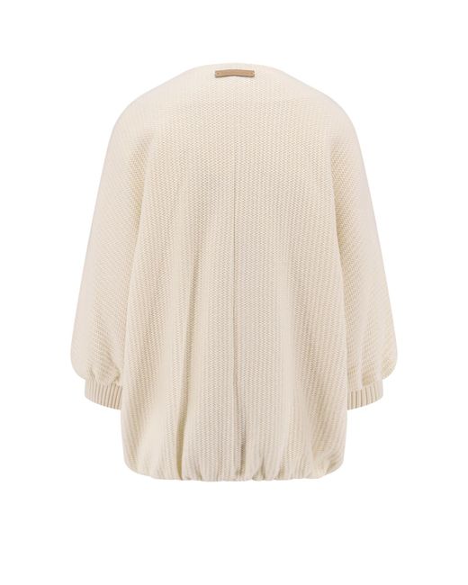 ジャケット MAX MARA Cirino virgin wool and cashmere jacket Max Mara Cirino Virgin Wool And Cashmere Jacket in White | Lyst