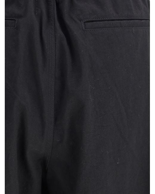 Junya Watanabe Blue Monochrome Pants for men