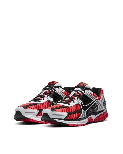 Nike Multicolor Sneakers for men