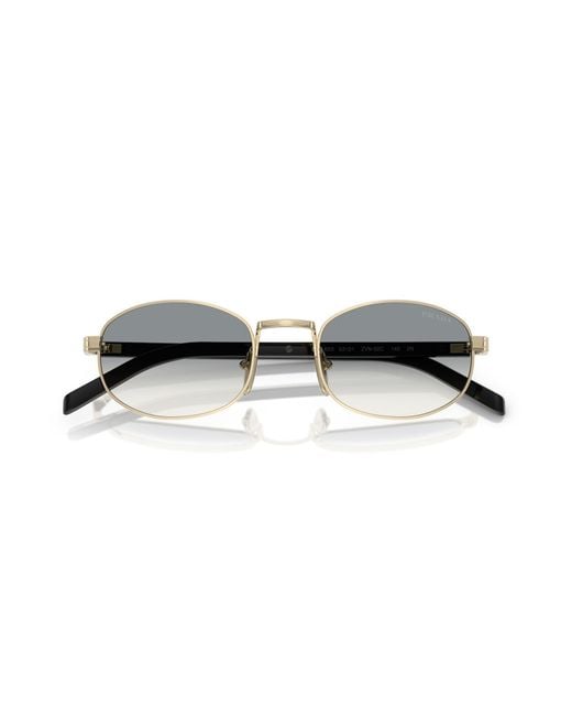 Prada Multicolor 0Pr B53Szvn02C