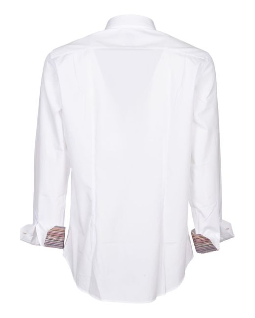 Paul Smith White Shirt for men
