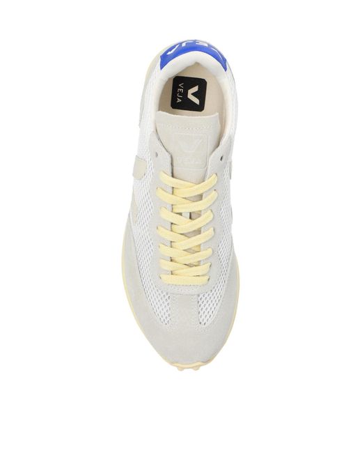 Veja White Rio Branco Light Aircell Sneakers