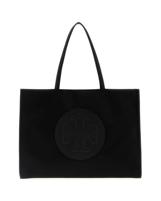 Tory Burch Black Handbags