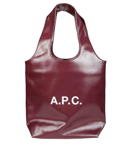 Apc laure tote discount