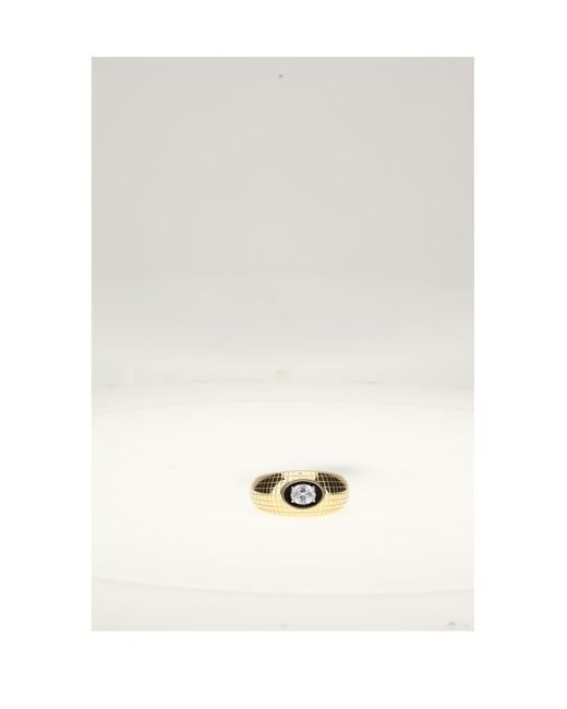 Dior White Bracelet Rocks Brass Bracelets