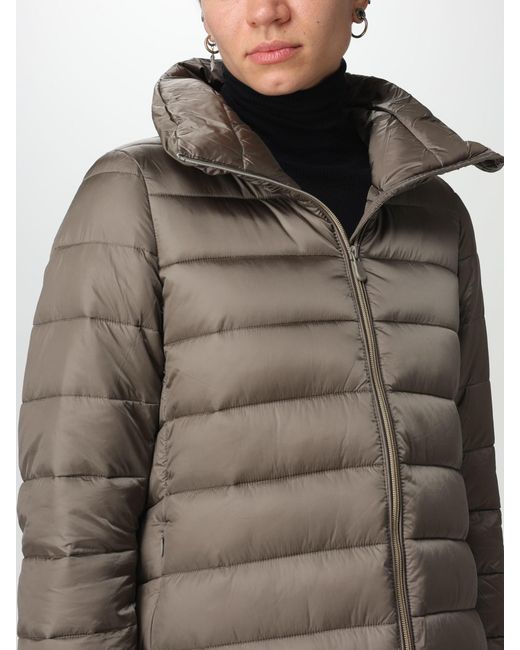 save the duck long jacket