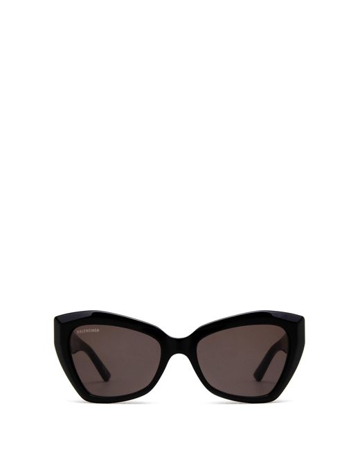 Balenciaga Bb0271s Black Sunglasses