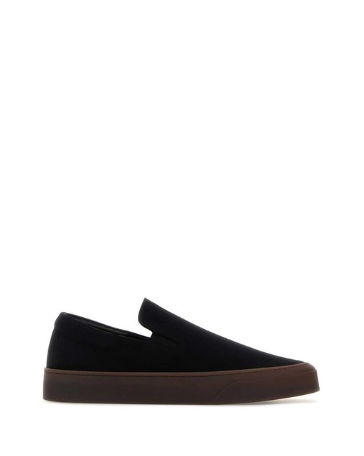 The Row Black The Row Mh for men