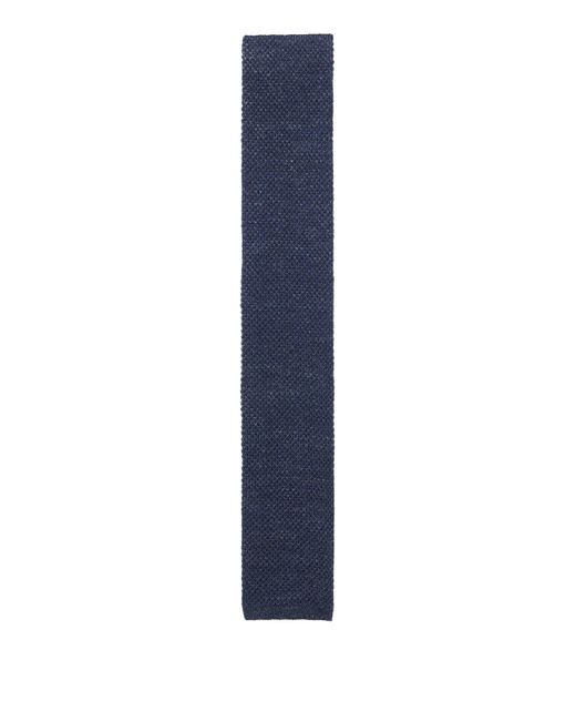 Boss Blue Ties for men
