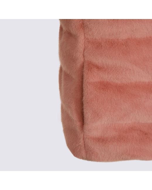 Herno Pink Down Jacket