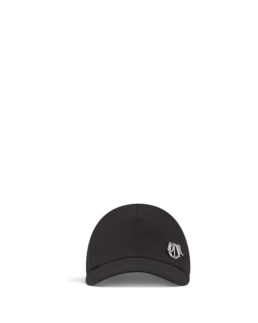 Dior Black Hat