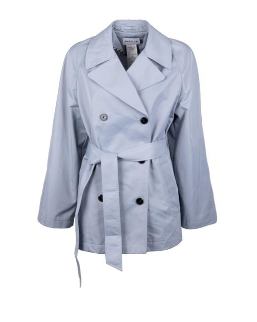 Marella Blue Coats