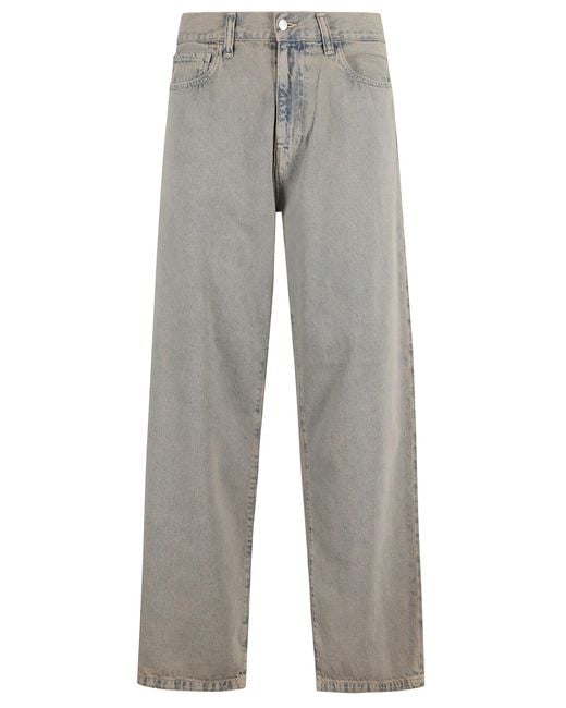 Carhartt Gray Landon Pant for men