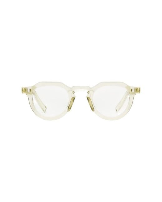 CUBITTS Multicolor Carlton M __Single__ Eyeglasses