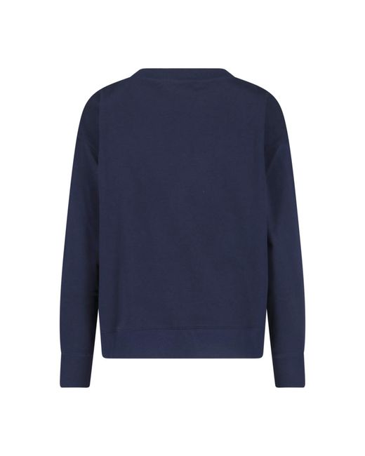 Ralph Lauren Blue Lauren Ralph Sweaters Cotton