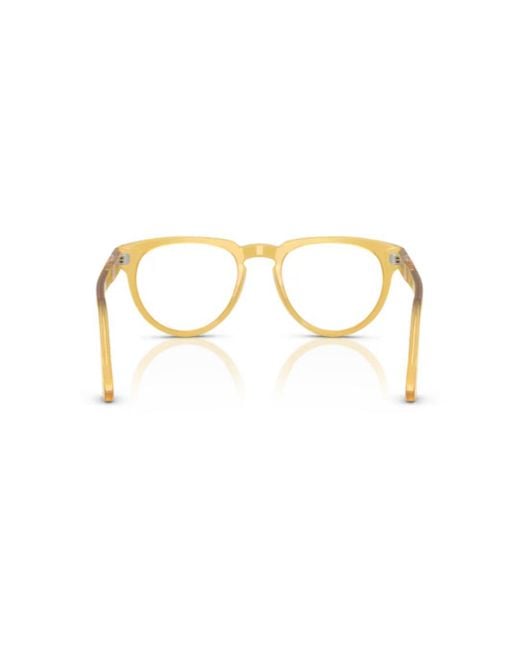 Persol Yellow 3377V Vista204