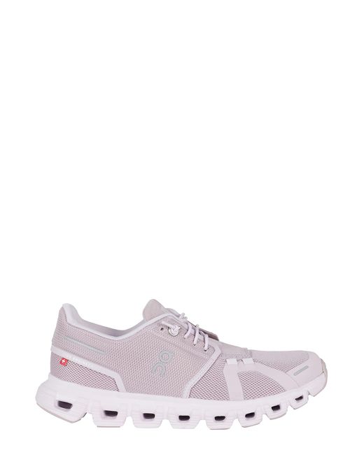 On Shoes Multicolor Cloud