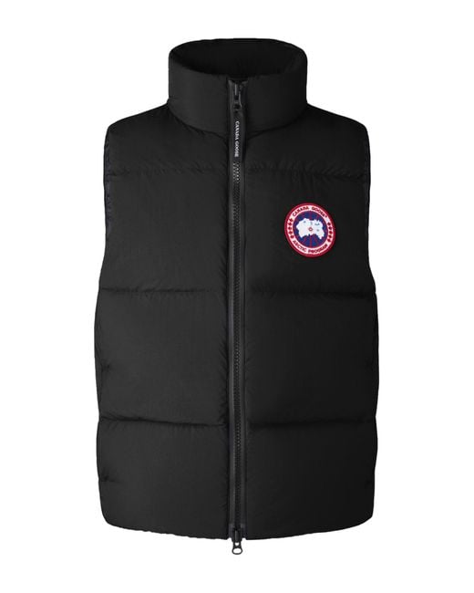 Mens canada goose body cheap warmer