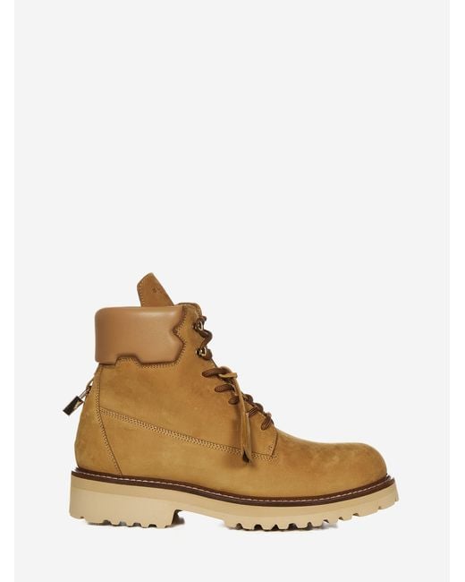Buscemi site boots hotsell