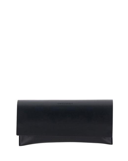 Saint Laurent Black Sunglasses Sl 859 Plastic
