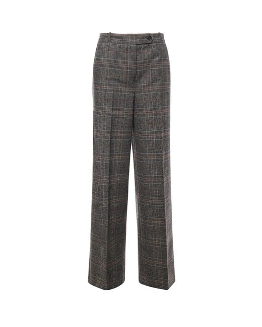 Pinko Gray Rtw Polyester