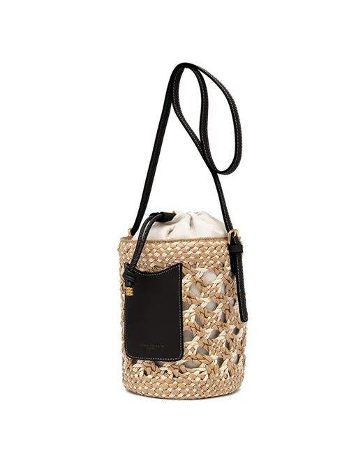 Gianni chiarini bucket bag store