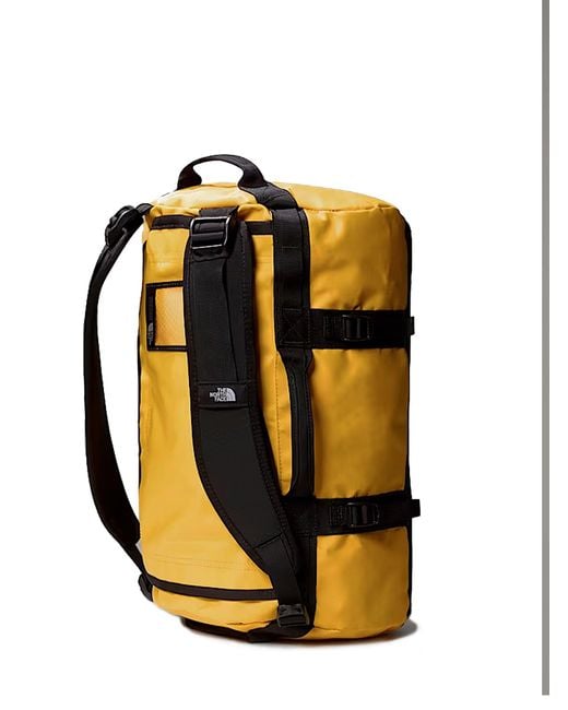 The North Face Black Base Camp Duffle-Xs