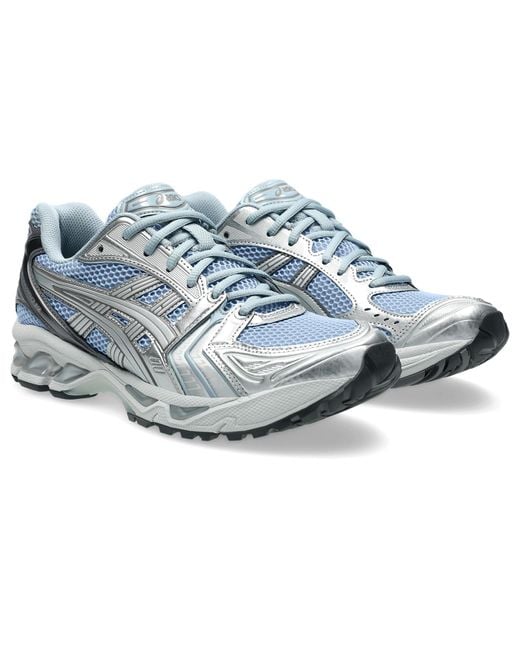 Asics Blue Gel-Kayano 14 Trainers for men